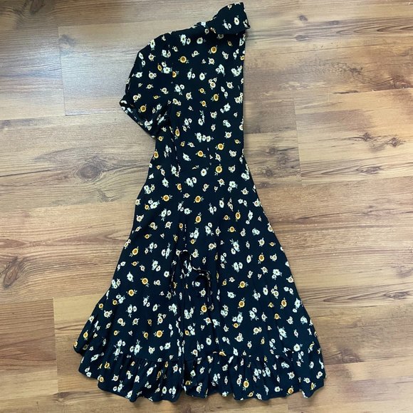 Floral Summer Dress – Forever 21 - Picture 3 of 6